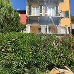 Cottage Il Cigno Con Accesso Al Lago - Como Lake