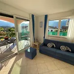 Lago Apartment