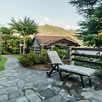 House Of Roses - Casina Delle Rose
