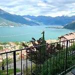 Apt With Panoramic Terrace!