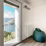 An Armchair On The Lake