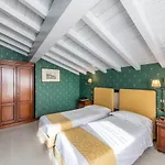 Hotel Du Lac Menaggio
