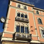 Vista Palazzo Lago Di Como