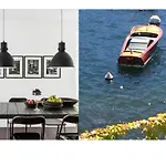 Pescallo Apartments