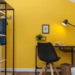 Elegante Appartamento Nel Centro di Como