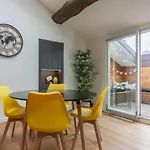 Elegante Appartamento Nel Centro di Como