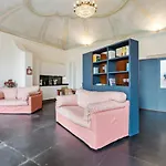 Villa Bel Faggio Apartment By Halldis