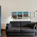 Villa Bel Faggio Apartment By Halldis