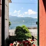 Ca Rossa On The Lake