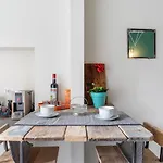 Cute Studio In Old Town By Holiday Solutions