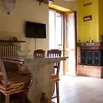 La Casa Sul Sasso In Town Serviced Accommodations