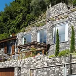 Ca\' De Sass Near Argegno Lake Como