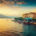 Cimino Luxury Villas In Lake Como- Fatima #3 Spa Collection