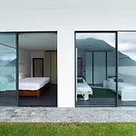 Marvelous Lake Destination Eco-Friendly Villa