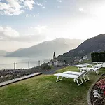 Valarin Roma, Luxury Apartments & Wellness, Vercana