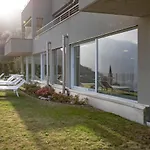 Valarin Roma, Luxury Apartments & Wellness, Vercana
