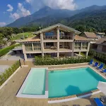 Villa Tadi Laro, Colico, Lago Di Como