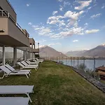 Valarin Palermo, Luxury Apartments & Wellness, Vercana