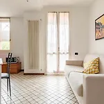 Tra Natura E Citta - Appartamento Con Giardino