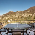 Mysa Properties - Charming Apartment With Lake View