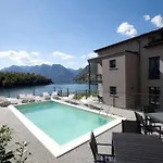 Appartamento Isola Residence Comacina
