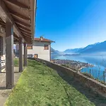 Apartment Alex 1 - Domaso