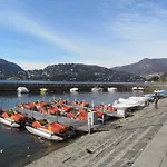 Al Molo Di Sant\'Agostino