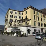 Al Molo Di Sant\'Agostino