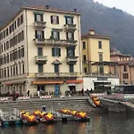 Al Molo Di Sant\'Agostino