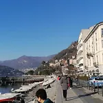 Al Molo Di Sant\'Agostino
