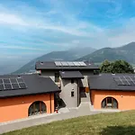 Locazione Turistica Baita Bave - Viv374