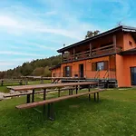 Locazione Turistica Baita Bave - Viv374