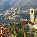 The Best View Apartment Torno