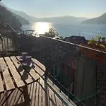 The Best View Apartment Torno