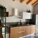 The Best View Apartment Torno
