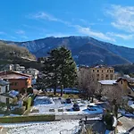 Casa Oltolina Casa Vacanze Como, Lecco E Bellagio B&B