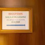 Hotel Pontenuovo Di Macyszyn Fabio