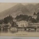 Villino De Wels Aparment in Tremezzo