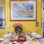 Annina\'S House Varenna Historic Centre