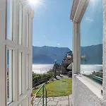 Casa Bambu - Splendida Vista Lago E Posto Auto