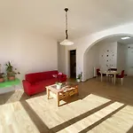 Big Apartment With Lake View And Two Bedrooms