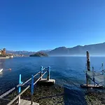 Big Apartment With Lake View And Two Bedrooms