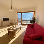 Big Apartment With Lake View And Two Bedrooms