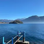 Big Apartment With Lake View And Two Bedrooms