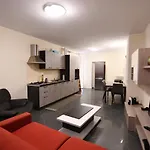 Patty & Bleto House