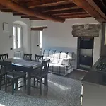 Casa Alla Fontana