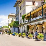 Apartment Just Close To The Lake In Bellagio