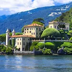 Bellano Perla Apartments