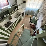 Castagna Holiday Home