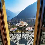Vista Argegno - By Myhomeincomo